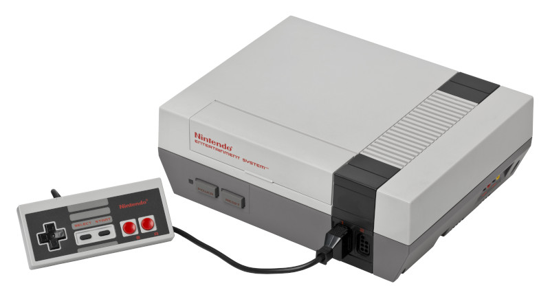 10 Iconic Franchises That Began On the&nbsp;NES