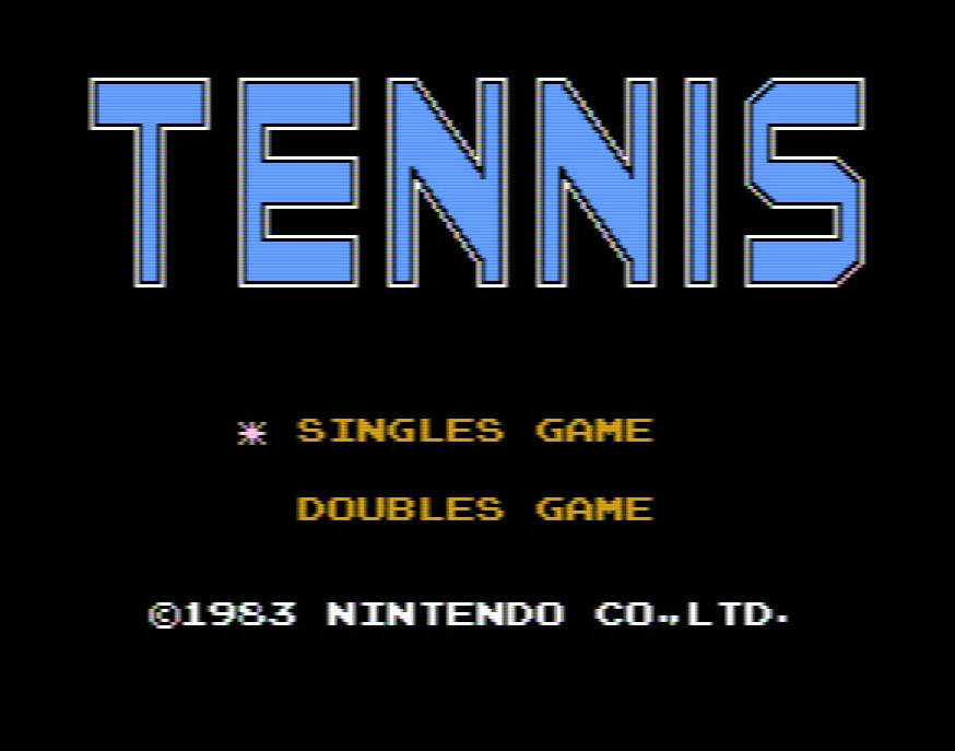 Tennis
